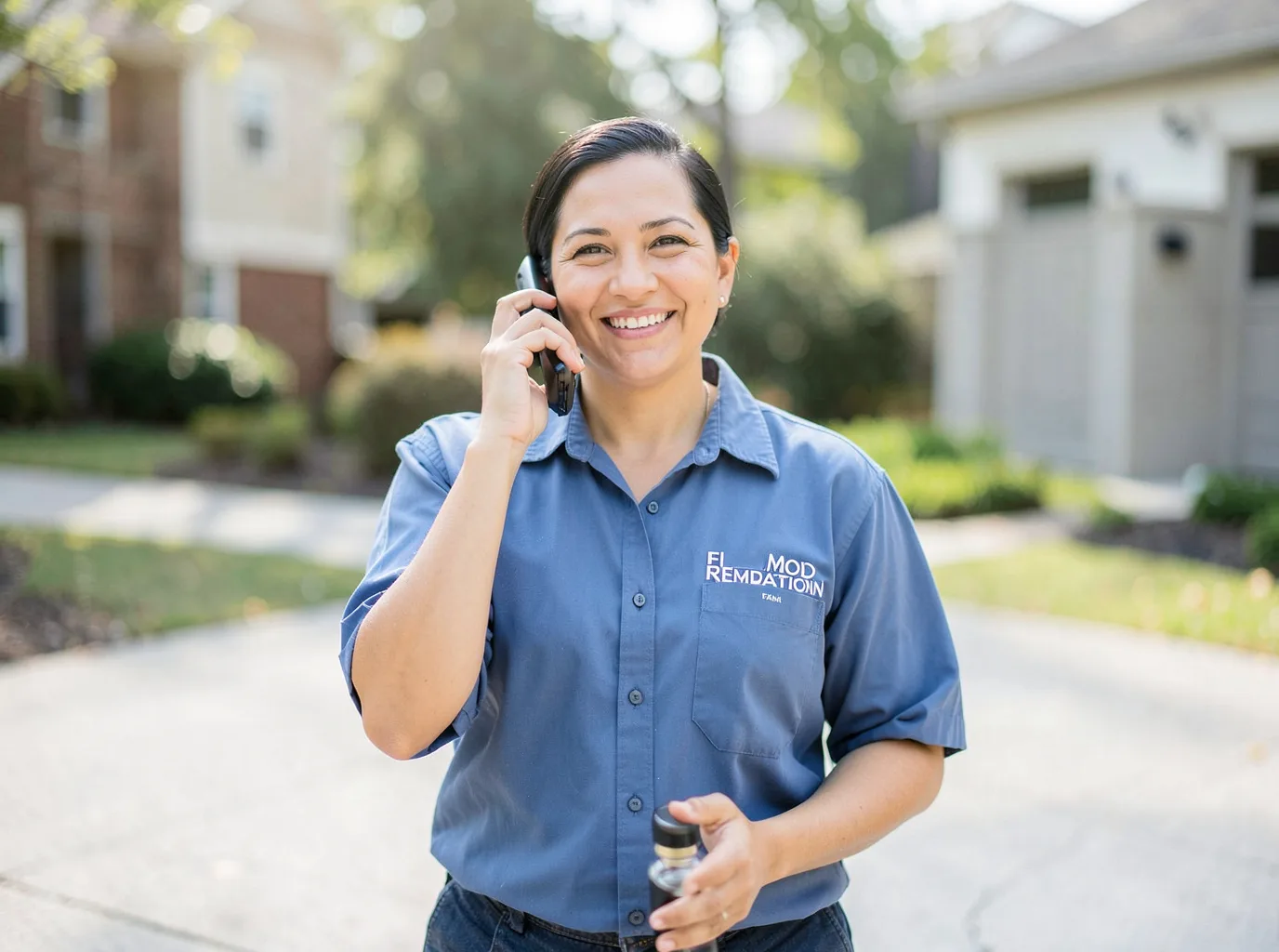 Mold Remediation Humphrey, AR FAQs